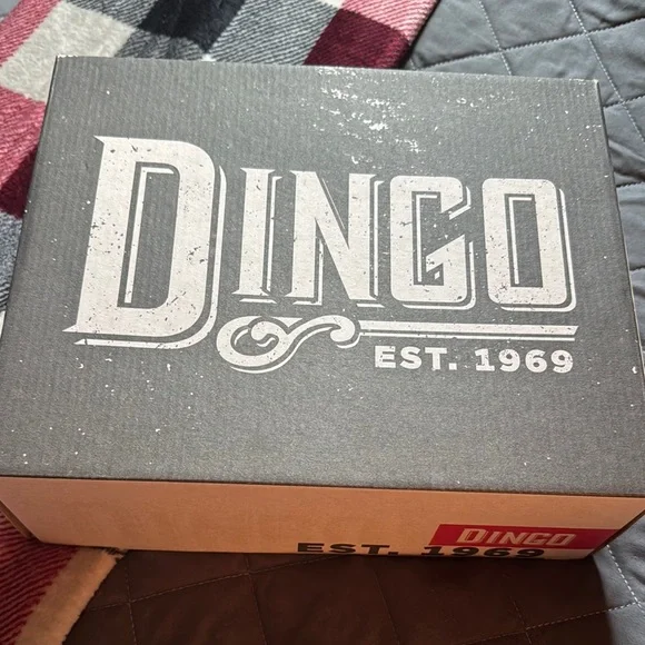 Dingo Jeezy open toe bootie - Picture 2 of 7